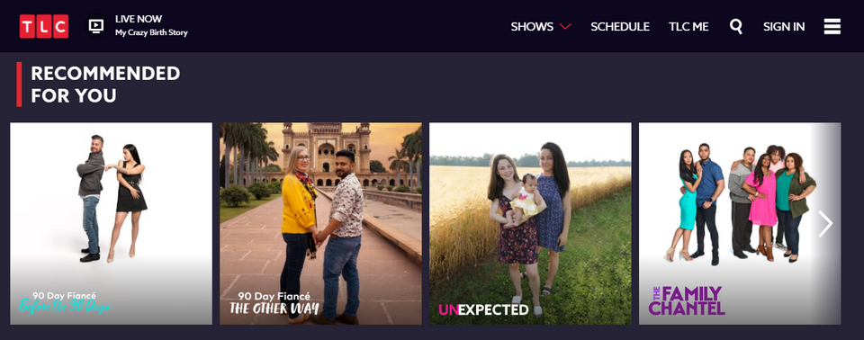 All Your Fave Shows Now Available On DVD!!!
